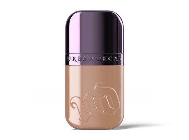 BASE DE MAQUILLAJE URBAN DECAY FACE BOND FDN SHADE 10 WATERPROOF 30 ML - 2