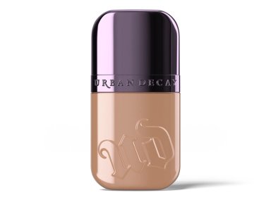 BASE DE MAQUILLAJE URBAN DECAY FACE BOND FDN SHADE 12 WATERPROOF 30 ML - 2