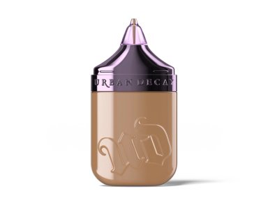 BASE DE MAQUILLAJE URBAN DECAY FACE BOND FDN SHADE 17 WATERPROOF 30 ML - 1