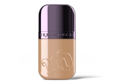 BASE DE MAQUILLAJE URBAN DECAY FACE BOND FDN SHADE 6 WATERPROOF 30 ML - 2