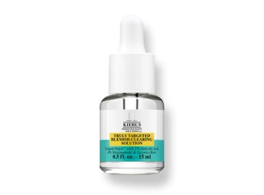 TRATAMIENTO KIELH'S ANTIACNÉ PARCHE LÍQUIDO TRULY TARGETED CLEARING PIMPLE SALICYLIC ACID 15 ML - 1
