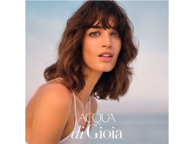 PERFUME GIORGIO ARMANI ACQUA DE GIOIA INTENSE PARA MUJER EDP 100 ML  - 5