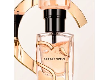 PERFUME REFILL GIORGIO ARMANI SÍ PARA MUJER EDP 100ML - 4