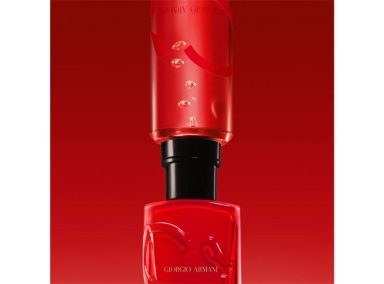 PERFUME REFILL GIORGIO ARMANI SÍ PASSIONE PARA MUJER EDP 100ML - 4