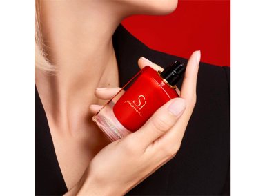 PERFUME REFILL GIORGIO ARMANI SÍ PASSIONE PARA MUJER EDP 100ML - 5