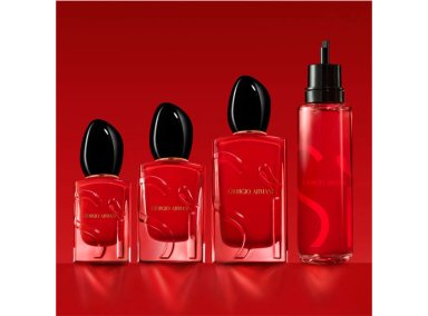 PERFUME REFILL GIORGIO ARMANI SÍ PASSIONE PARA MUJER EDP 100ML - 6