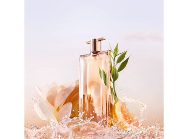 PERFUME LANCÔME IDOLE MUJER EDT 25 ML - 2