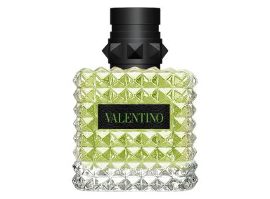 PERFUME VALENTINO BORN IN ROMA GREEN STRAVAGANZA MUJER EDP 30 ML - 1