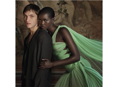 PERFUME VALENTINO BORN IN ROMA GREEN STRAVAGANZA MUJER EDP 30 ML - 6