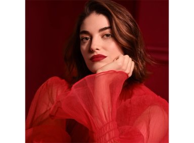 LABIAL LANCÔME L'ABSOLU ROUGE DRAMA MATTE R24 160                         - 4