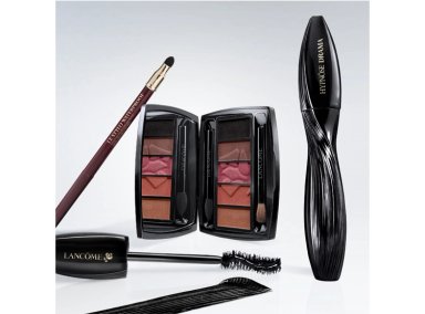 DELINEADOR DE OJOS LANCÔME LE STYLO TONO 10 RUBY FEVER WATERPROOF 3.4 GR - 4