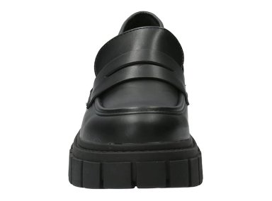 MOCASINES MUJER AZALEIA NEGRO KIERSTEN - 3