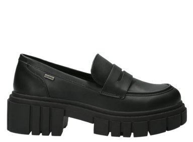 MOCASINES MUJER AZALEIA NEGRO KIERSTEN - 1