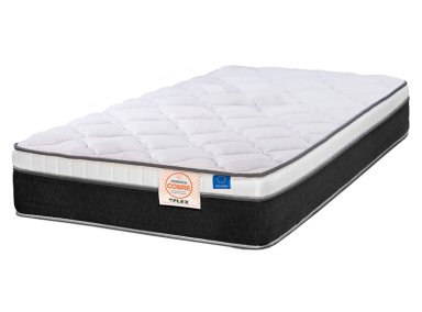 COLCHÓN FLEX NORDICA COBRE 1 PLAZA - 2