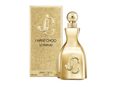 PERFUME JIMMY CHOO I WANT CHOO FOREVER LE PARFUM MUJER EDP 100 ML - 1
