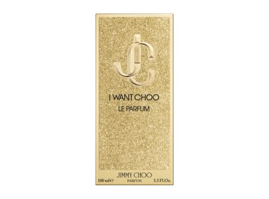 PERFUME JIMMY CHOO I WANT CHOO FOREVER LE PARFUM MUJER EDP 100 ML - 3