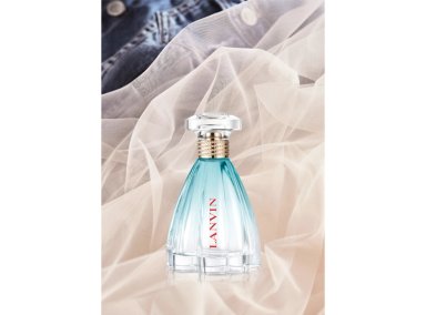 PERFUME LANVIN PRINCESS IN JEANS MUJER EDP 30 ML - 3