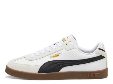 ZAPATILLAS HOMBRE PUMA CASUAL BLANCO CLUB II ERA - 1