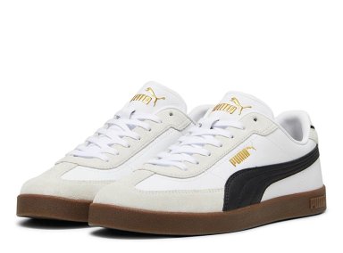 ZAPATILLAS HOMBRE PUMA CASUAL BLANCO CLUB II ERA - 2