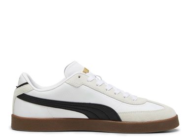 ZAPATILLAS HOMBRE PUMA CASUAL BLANCO CLUB II ERA - 3