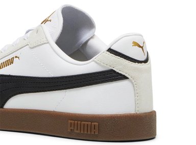ZAPATILLAS HOMBRE PUMA CASUAL BLANCO CLUB II ERA - 6