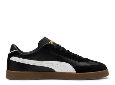 ZAPATILLAS HOMBRE PUMA CASUAL NEGRO CLUB II ERA - 2