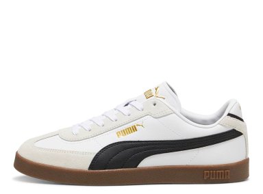 ZAPATILLAS MUJER PUMA CASUAL BLANCO CLUB II ERA - 1