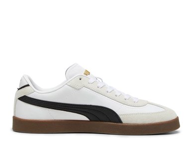 ZAPATILLAS MUJER PUMA CASUAL BLANCO CLUB II ERA - 2