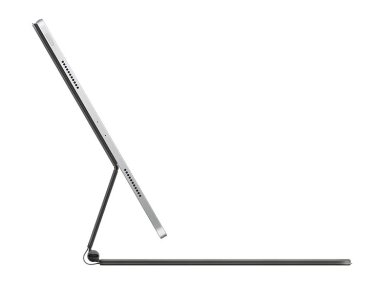 TECLADO PARA IPAD AIR 13" APPLE MAGIC KEYBOARD NEGRO - 3