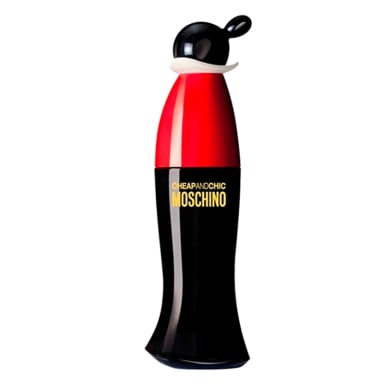 PERFUME MOSCHINO CHEAP AND CHIC MUJER EDT 100 ML - 1