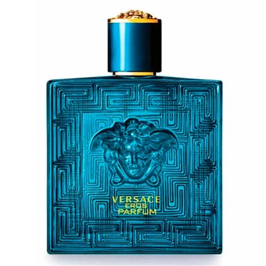 PERFUME VERSACE EROS HOMBRE PARFUM 200 ML - 1