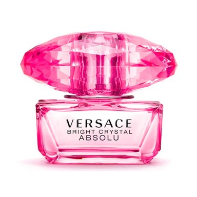PERFUME VERSACE BRIGHT CRYSTAL ABSOLU MUJER EDP 50 ML - 1
