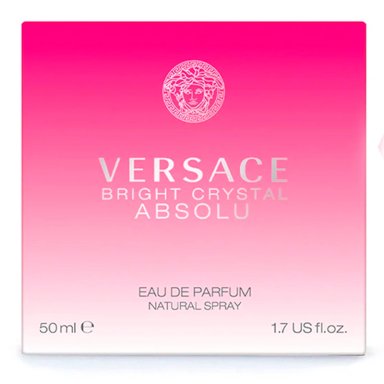 PERFUME VERSACE BRIGHT CRYSTAL ABSOLU MUJER EDP 50 ML - 3
