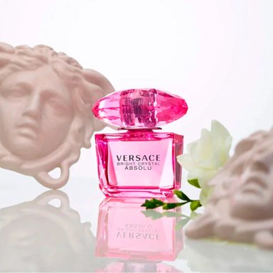 PERFUME VERSACE BRIGHT CRYSTAL ABSOLU MUJER EDP 50 ML - 6