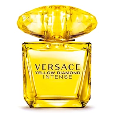 PERFUME VERSACE YELLOW DIAMOND INTENSE MUJER EDP 30 ML - 1