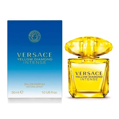 PERFUME VERSACE YELLOW DIAMOND INTENSE MUJER EDP 30 ML - 2