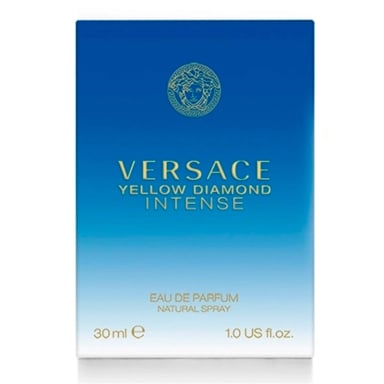 PERFUME VERSACE YELLOW DIAMOND INTENSE MUJER EDP 30 ML - 3