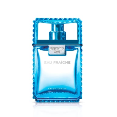 PERFUME VERSACE EAU DE FRAICHE HOMBRE EDT 30 ML EAU FRAICHE - 1