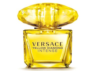 PERFUME VERSACE YELLOW DIAMOND INTENSE MUJER EDP 90 ML - 1