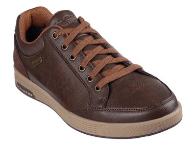 ZAPATILLAS HOMBRE SKECHERS CASUAL CAFÉ CAVELL - 2