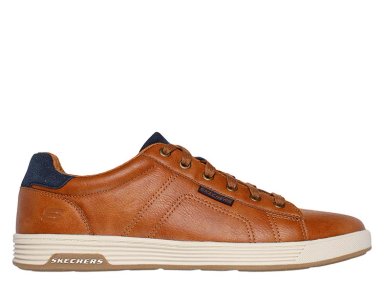 ZAPATILLAS HOMBRE SKECHERS CAFE CAVELL - 1