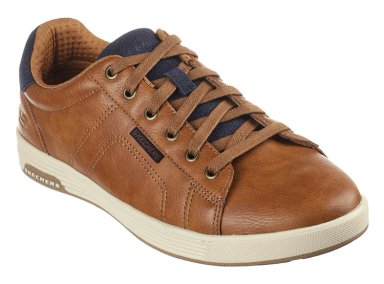 ZAPATILLAS HOMBRE SKECHERS CAFE CAVELL - 2