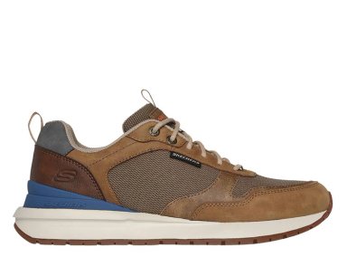 ZAPATILLAS HOMBRE SKECHERS CAFE SUNNY DALE - 1