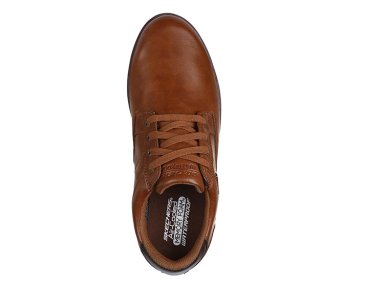 ZAPATILLAS HOMBRE SKECHERS CAFE HANEY - 4