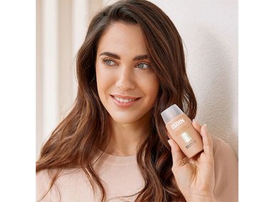 FOTOPROTECTOR ISDIN FUSION WATER MAGIC COLOR MEDIUM  SPF50 50 ML - 7