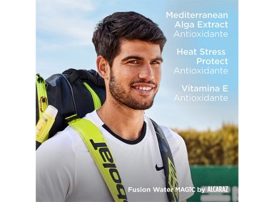 FOTOPROTECTOR ISDIN FUSION WATER MAGIC BY ALCARAZ 50 ML - 4