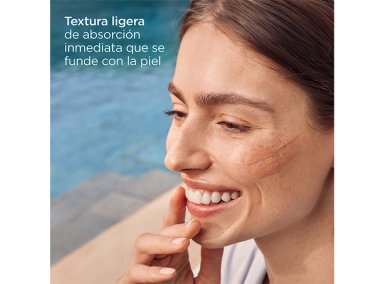 PROTECTOR SOLAR FACIAL ISDIN SPOT PREVENT COLOR SPF 50+ 50 ML - 3