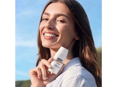 PROTECTOR SOLAR FACIAL ISDIN SPOT PREVENT COLOR SPF 50+ 50 ML - 7