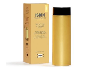 SERUM FACIAL ISDIN ANTIMANCHAS ISDINCEUTICS  CEUTICS MELACLEAR ADVANCED REFILL 30 ML - 1