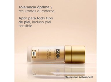 SERUM FACIAL ISDIN ANTIMANCHAS ISDINCEUTICS  CEUTICS MELACLEAR ADVANCED REFILL 30 ML - 6